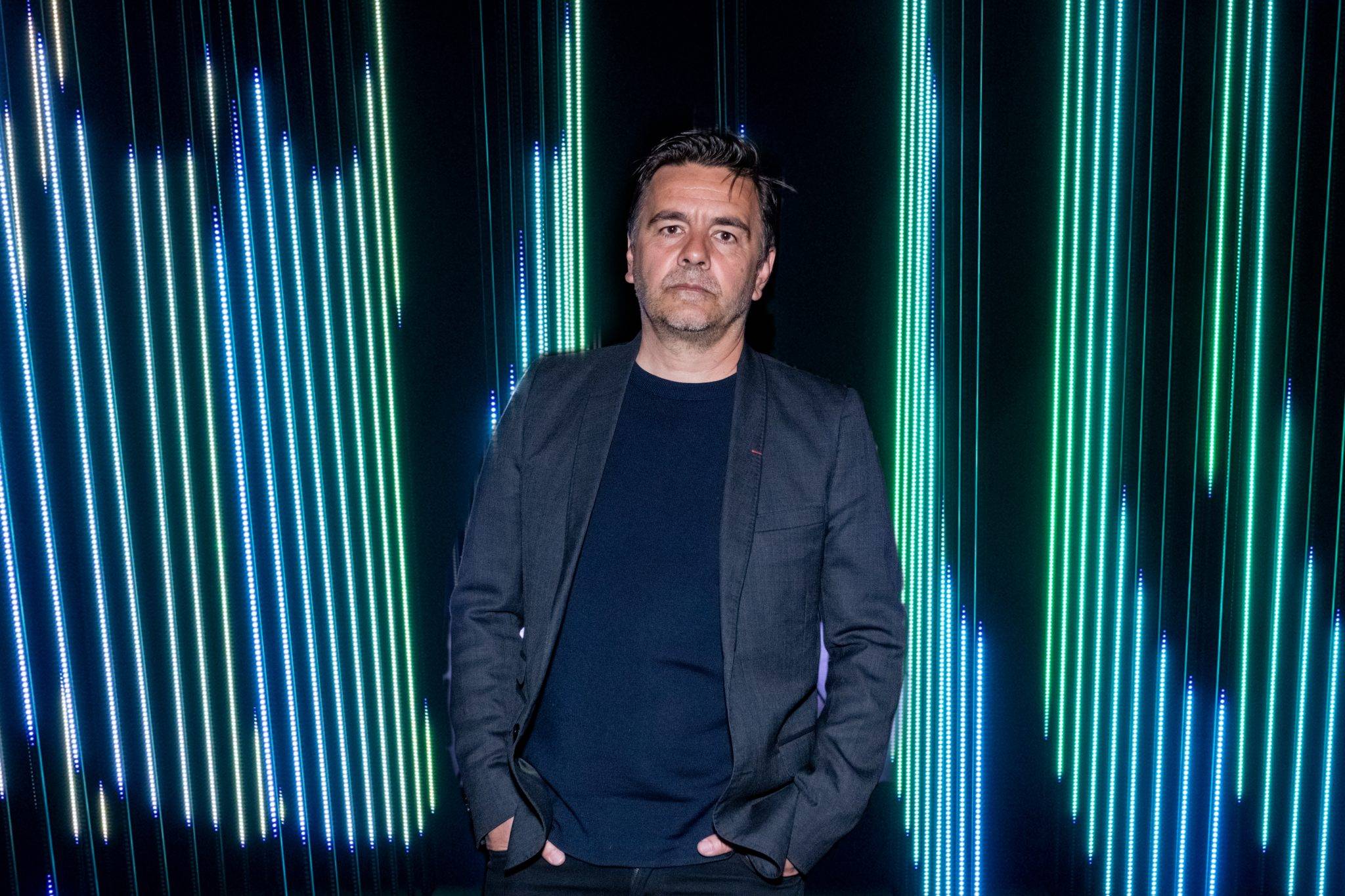  - « Electro : de Kraftwerk à Daft Punk » à la Philharmonie de Paris