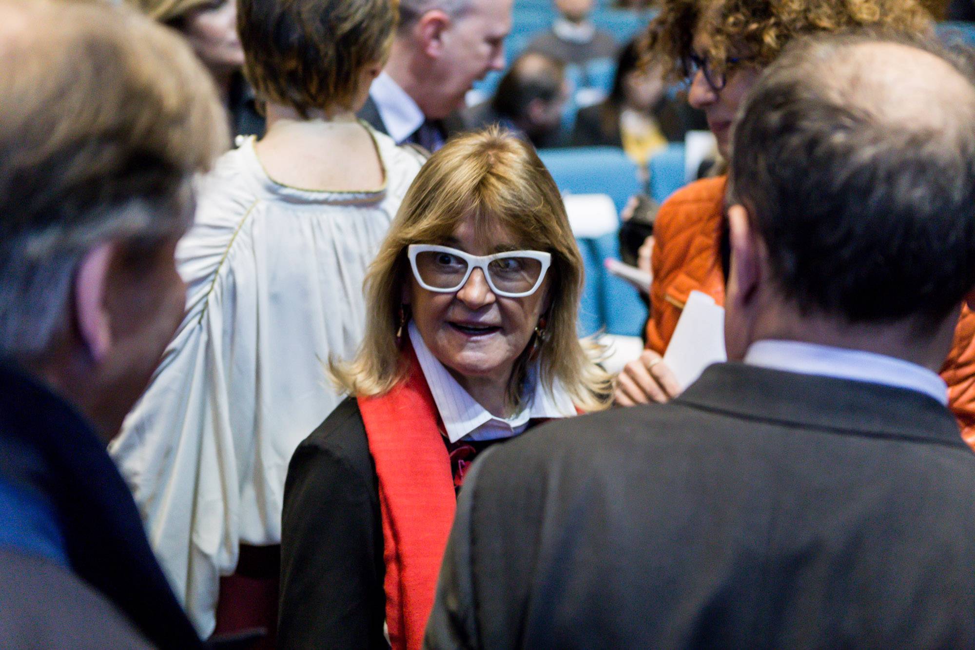  - La revue Interni présente le projet « Human Spaces » au Fuorisalone