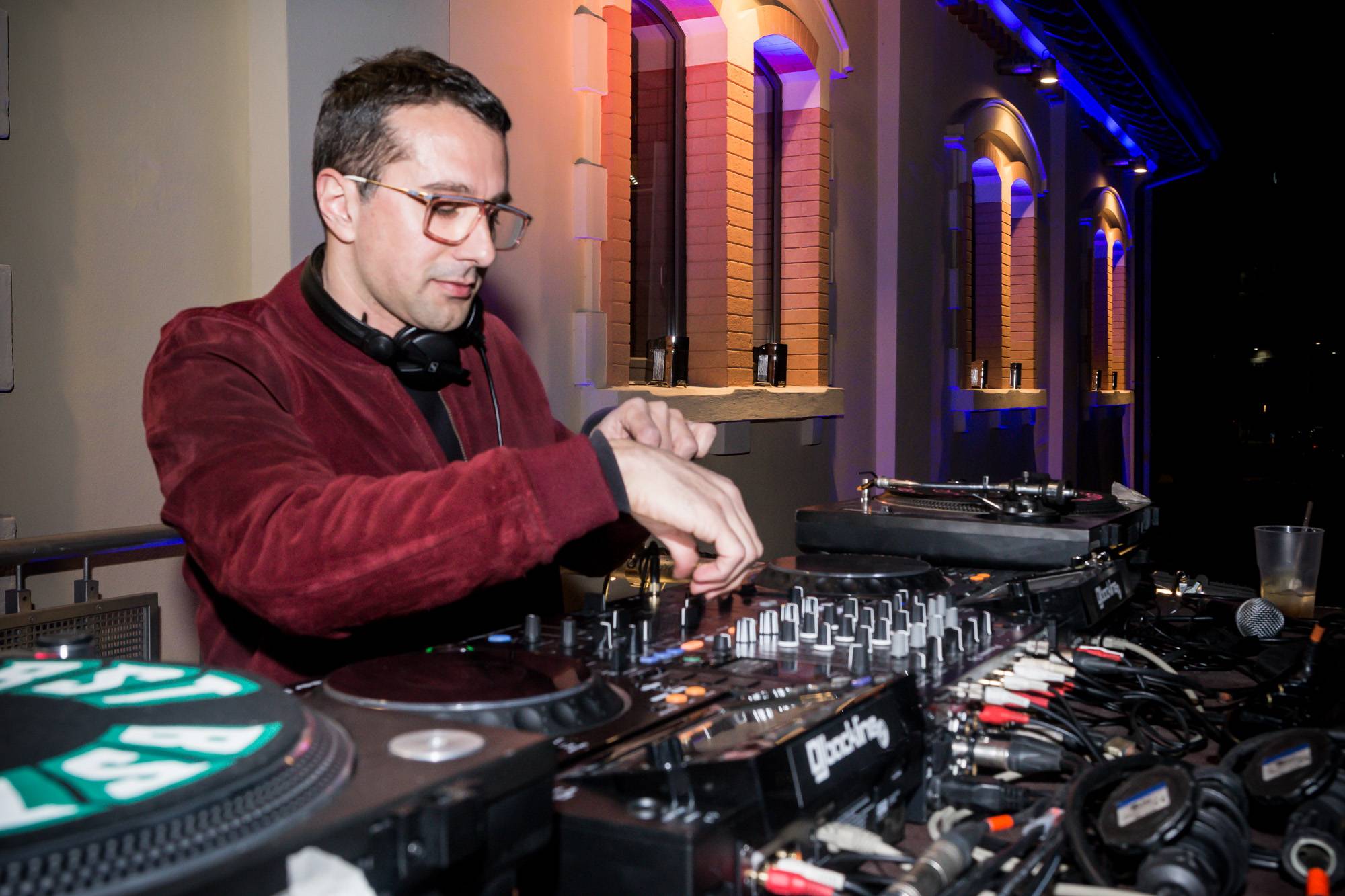  - Une soirée avec le magazine ICON DESIGN pour le Salone del Mobile