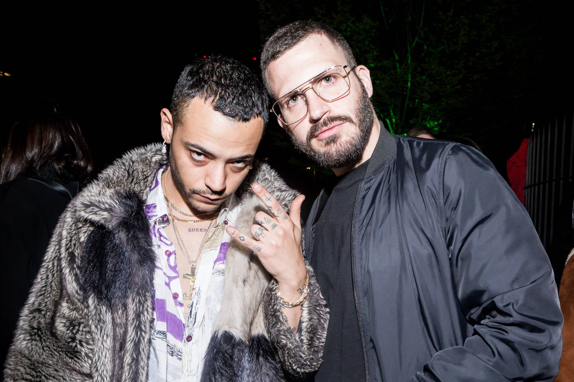  - Une soirée avec le magazine ICON DESIGN pour le Salone del Mobile