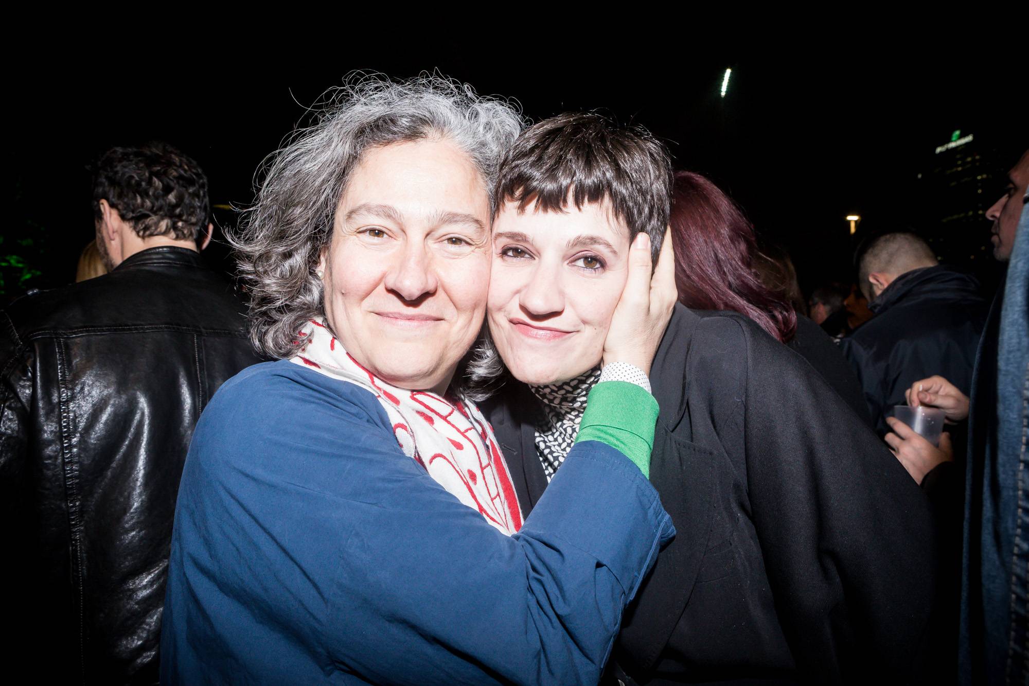  - An evening with the magazine ICON DESIGN for the Salone del Mobile