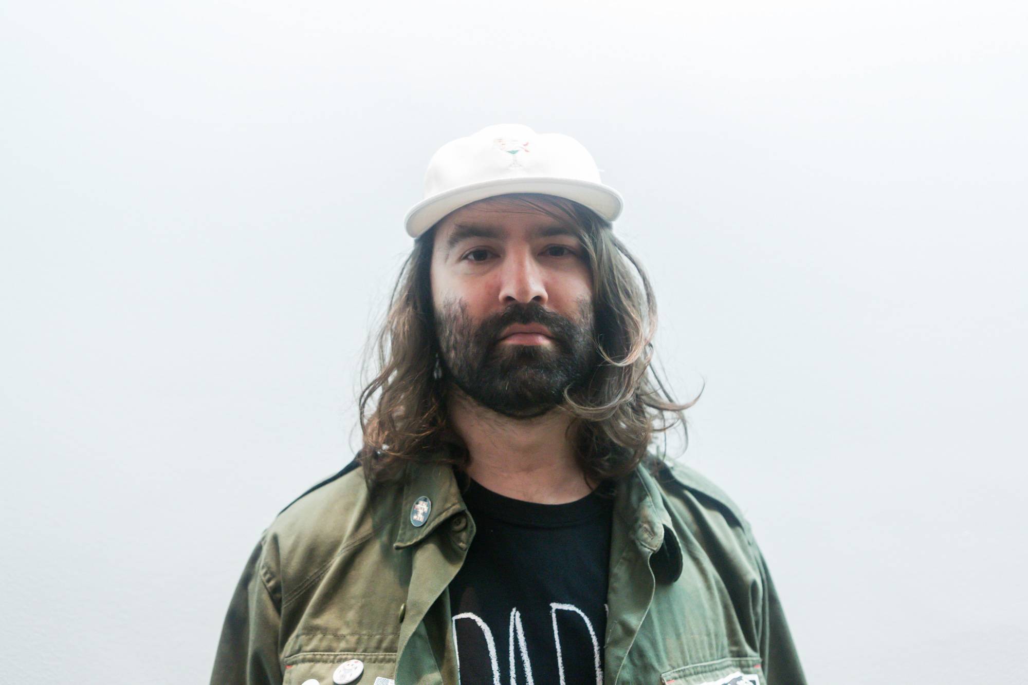  - À Milan, la nature de Linda Tegg s’installe chez Jil Sander