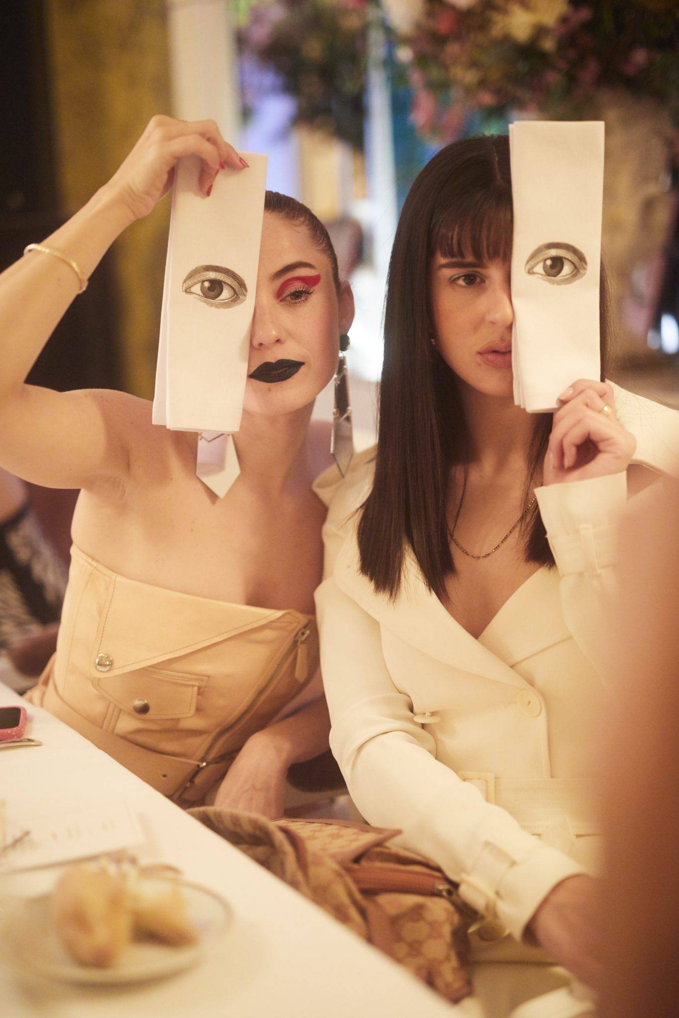  - Scandal in Paris: Irina Shayk embodies the new Jean Paul Gaultier perfume