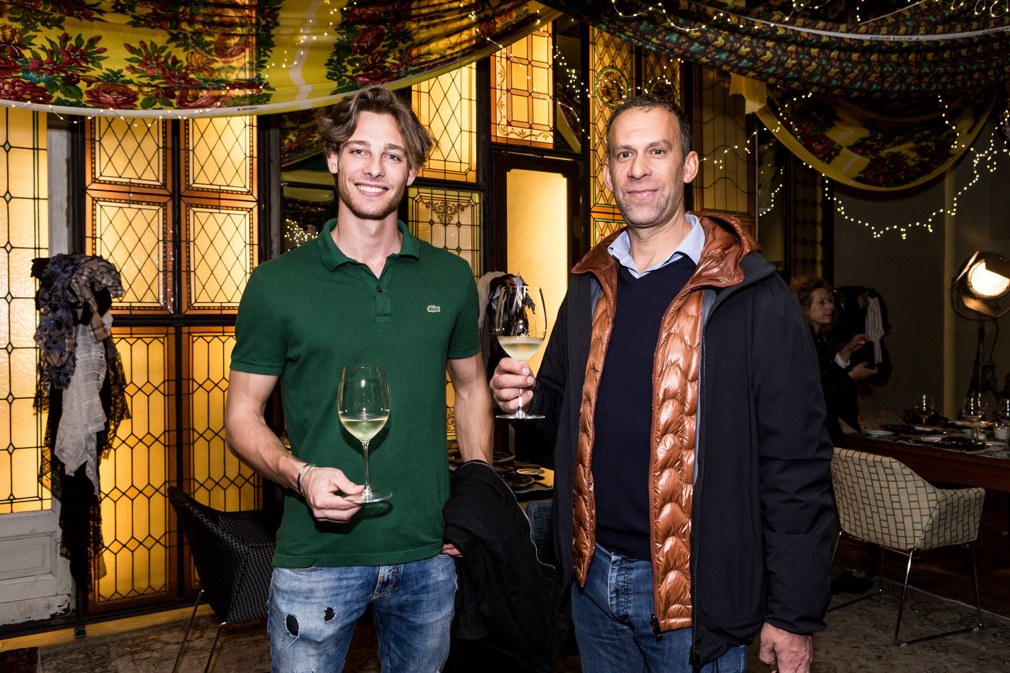  - Le voyage onirique d’Antonio Marras pour le Fuorisalone 2019