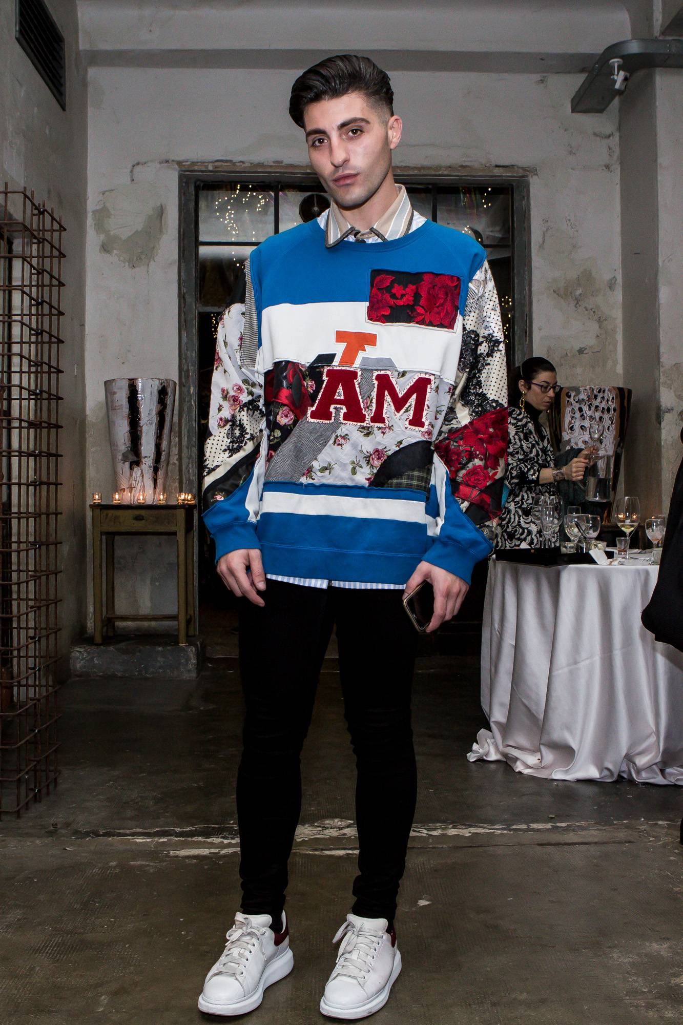  - Le voyage onirique d’Antonio Marras pour le Fuorisalone 2019