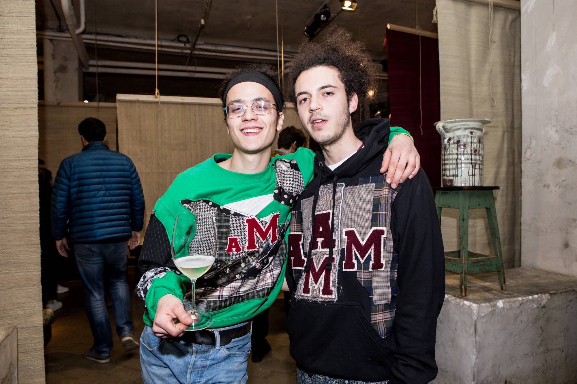  - Le voyage onirique d’Antonio Marras pour le Fuorisalone 2019