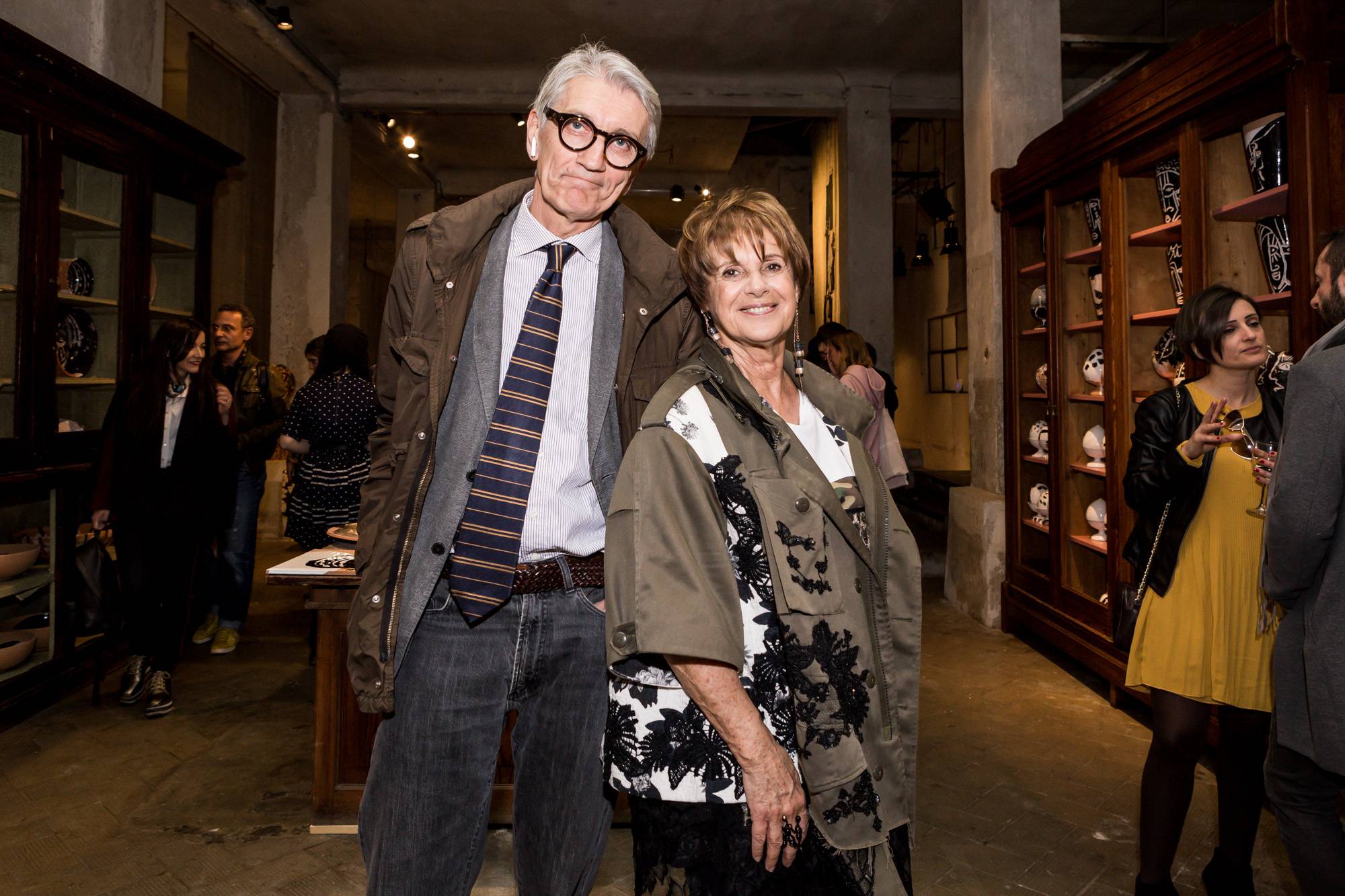  - Le voyage onirique d’Antonio Marras pour le Fuorisalone 2019