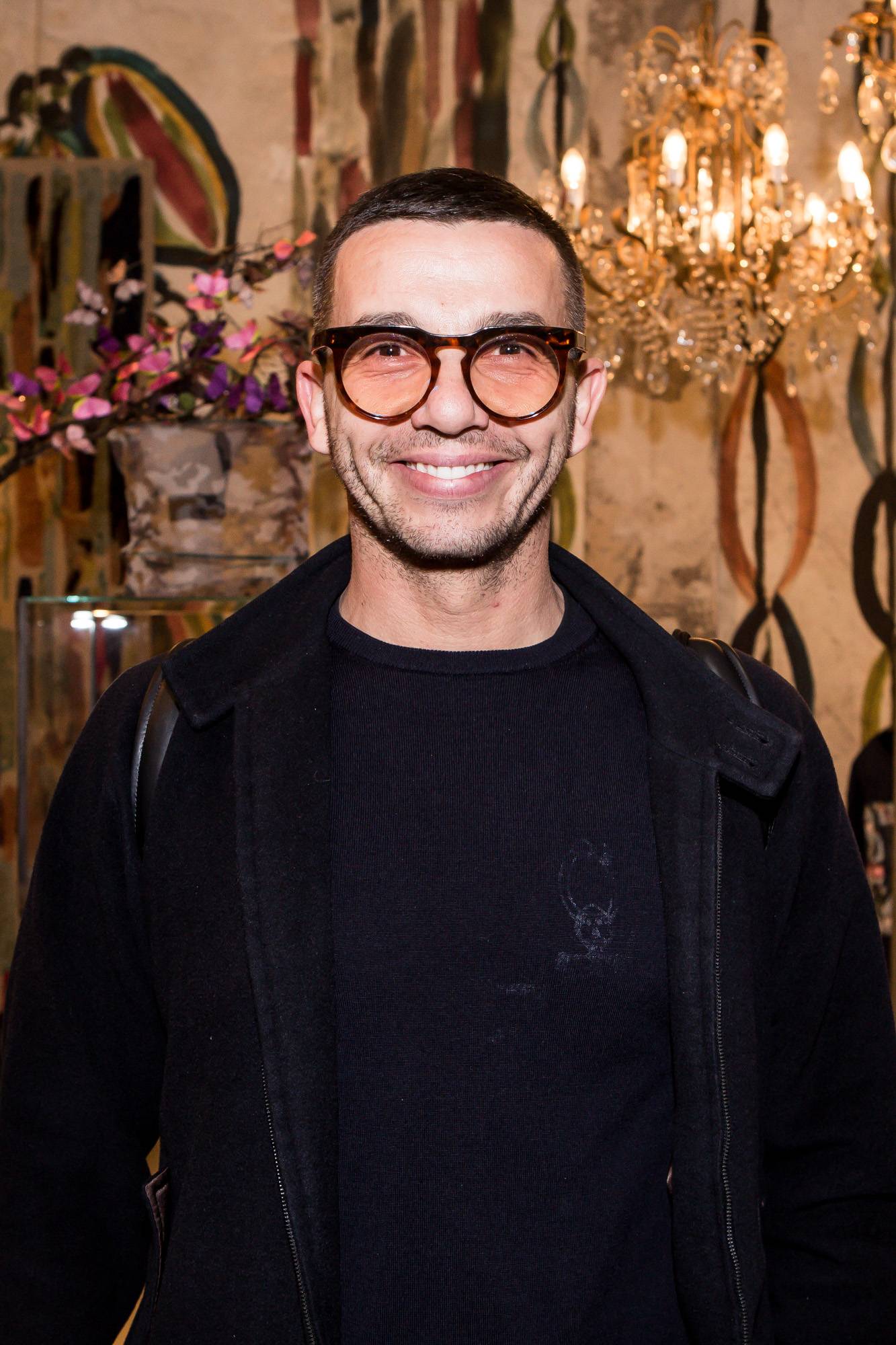  - The dreamlike journey of Antonio Marras for Fuorisalone 2019
