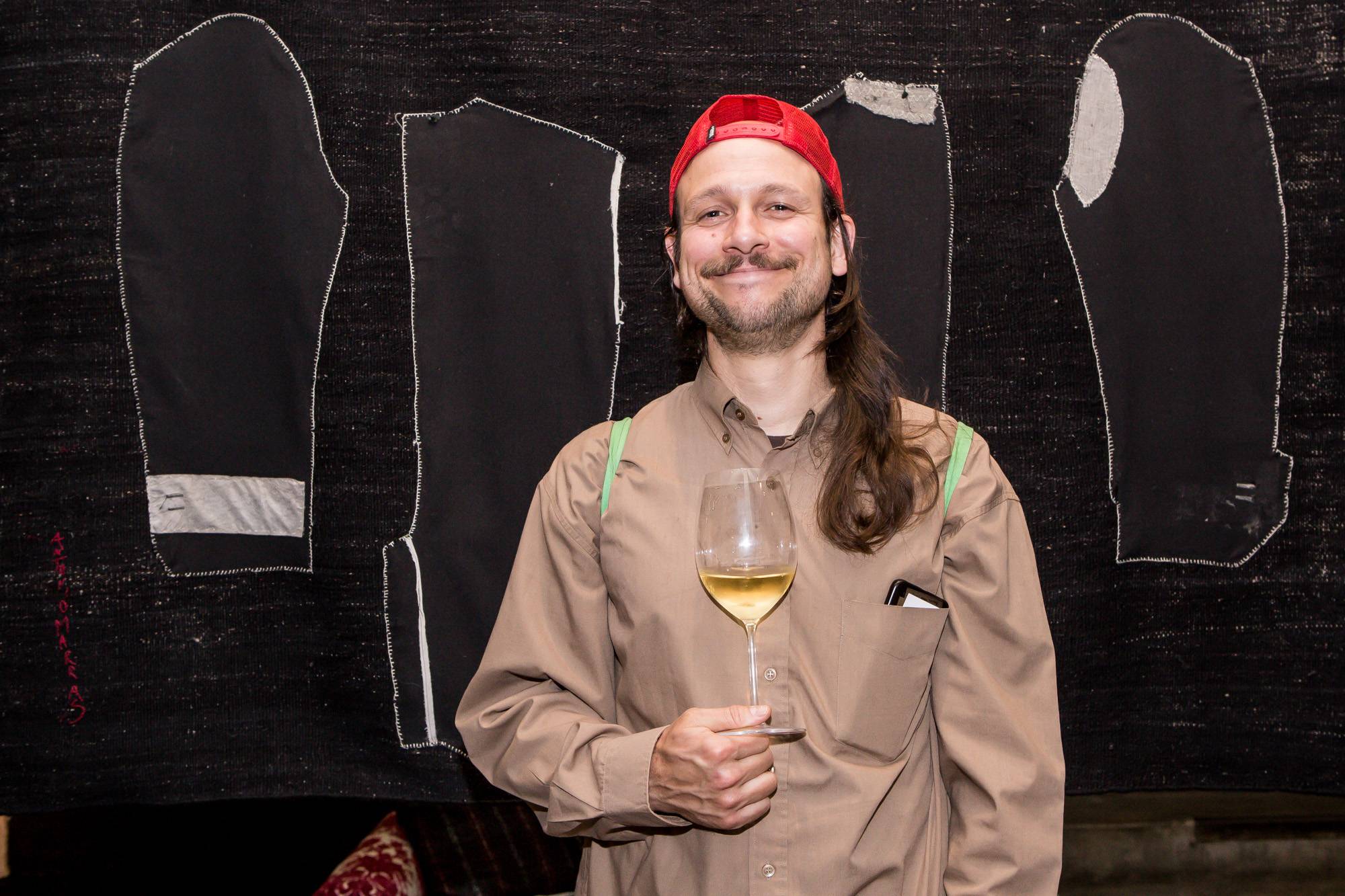  - Le voyage onirique d’Antonio Marras pour le Fuorisalone 2019