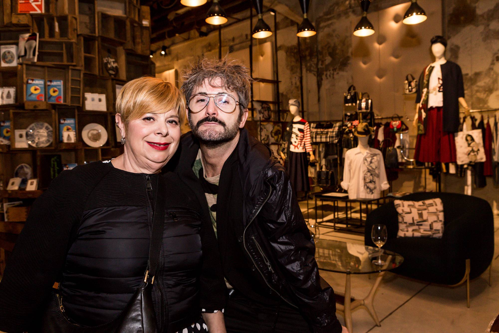  - Le voyage onirique d’Antonio Marras pour le Fuorisalone 2019