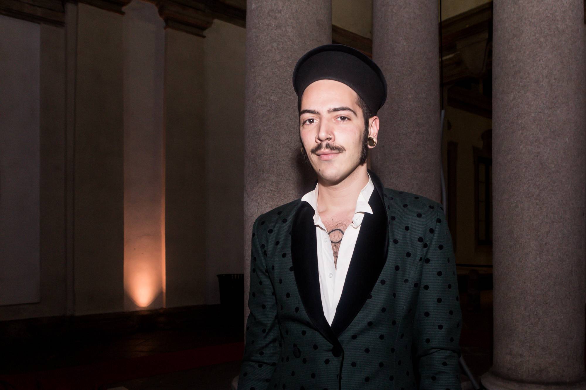  - Interni magazine presents “Human Spaces” at Fuorisalone