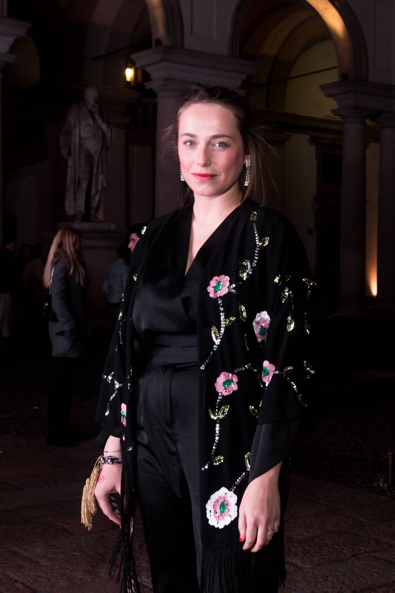  - La revue Interni présente le projet « Human Spaces » au Fuorisalone