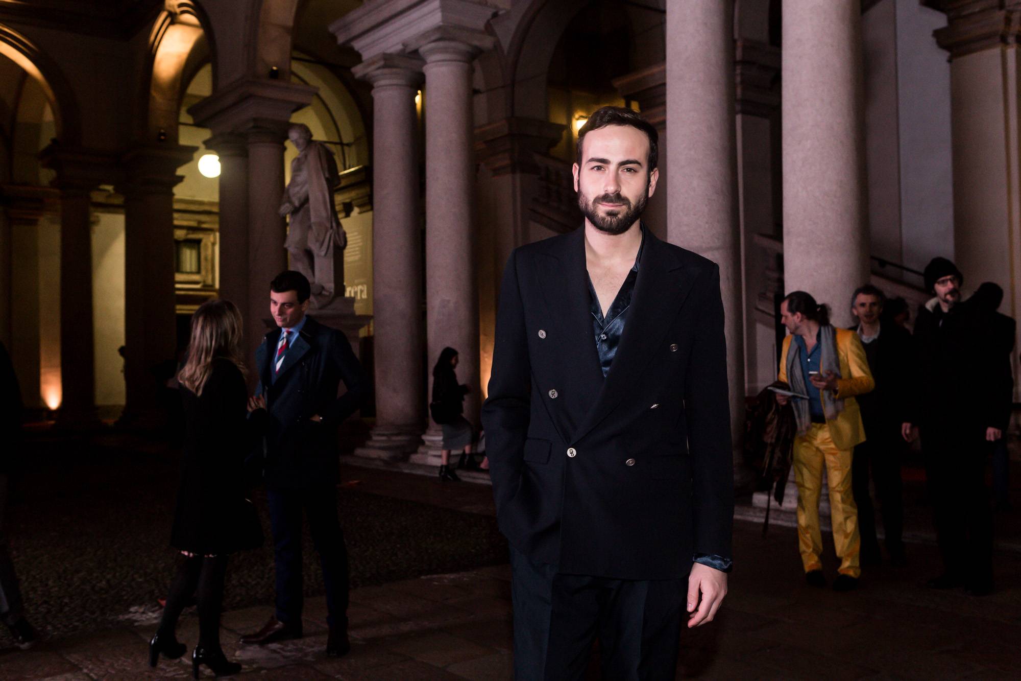  - Interni magazine presents “Human Spaces” at Fuorisalone