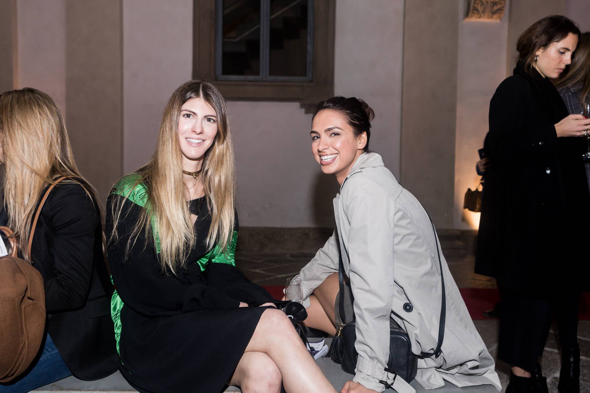  - La revue Interni présente le projet « Human Spaces » au Fuorisalone