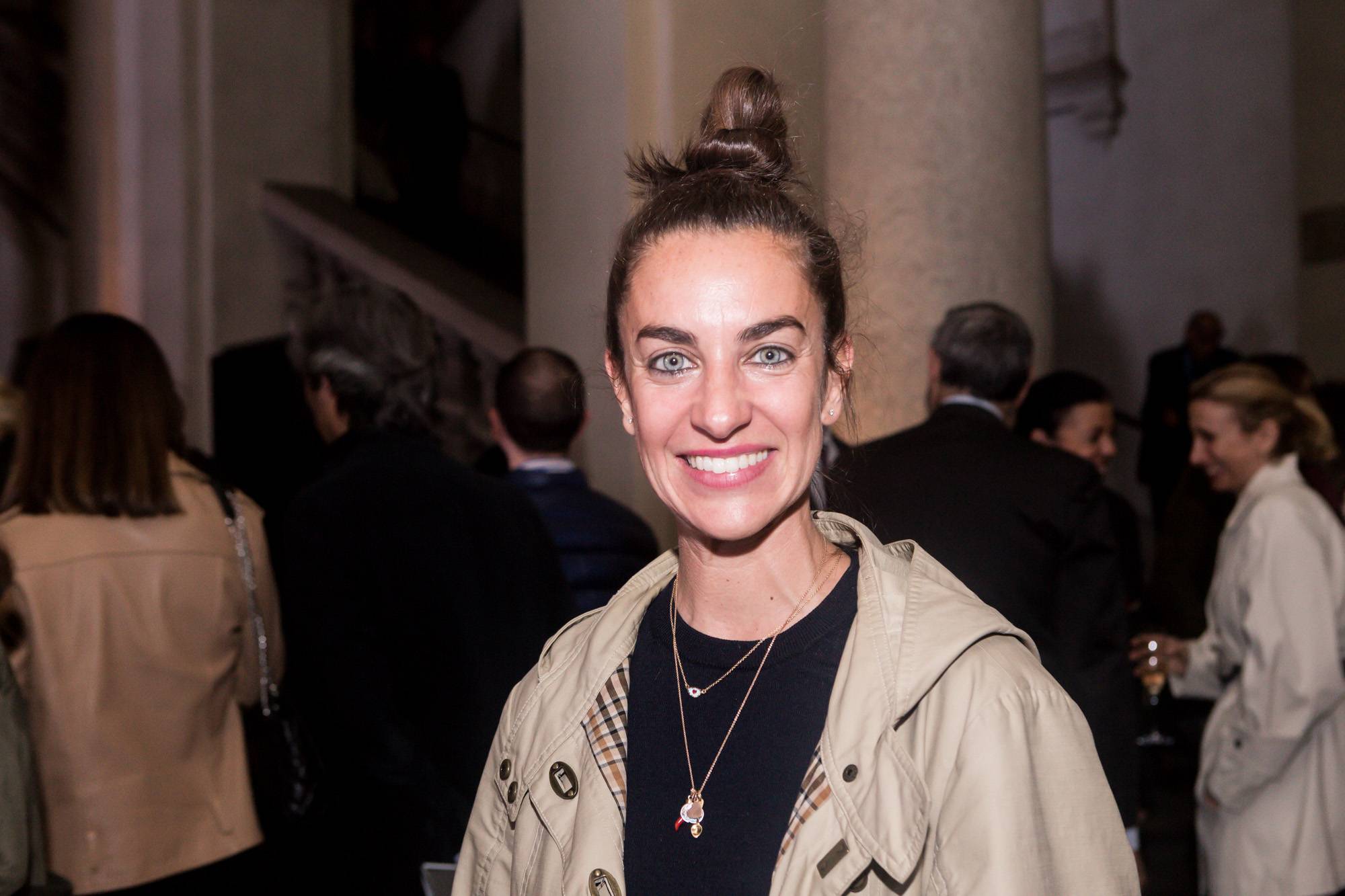  - La revue Interni présente le projet « Human Spaces » au Fuorisalone