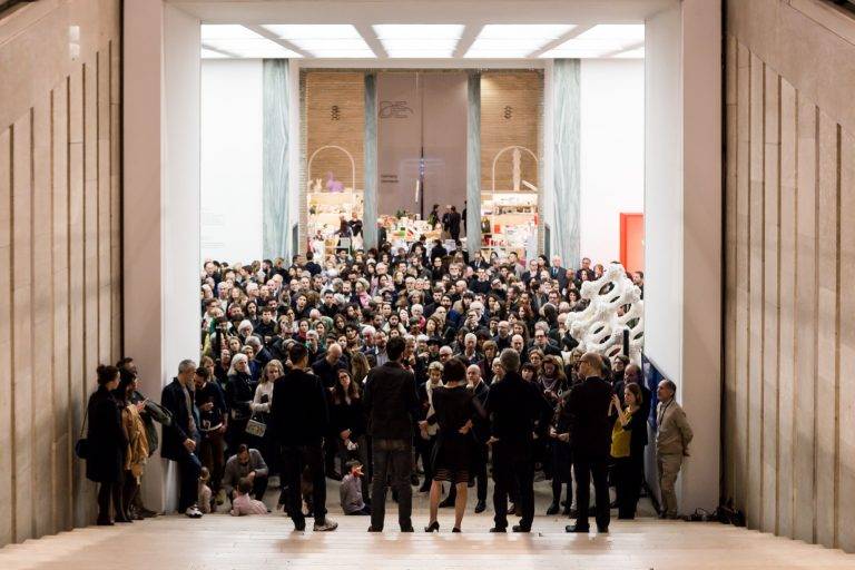 The Milan Triennial inaugurates the Museum of Italian Design
