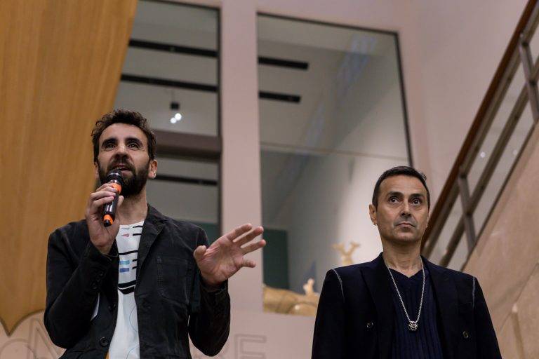  - The Milan Triennial inaugurates the Museum of Italian Design