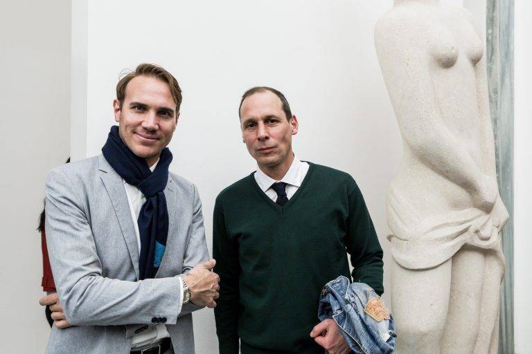  - The Milan Triennial inaugurates the Museum of Italian Design