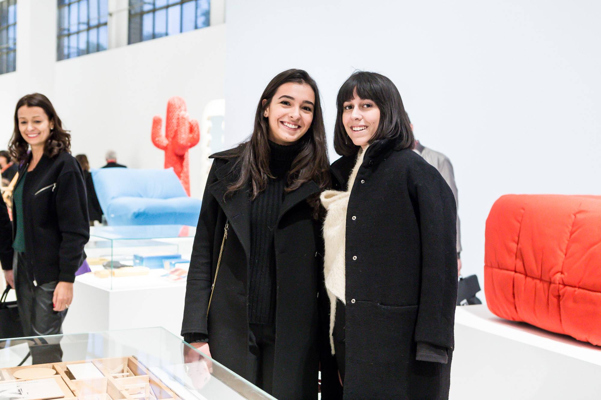  - La Triennale de Milan inaugure le Musée du Design italien