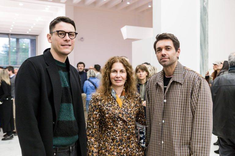  - The Milan Triennial inaugurates the Museum of Italian Design