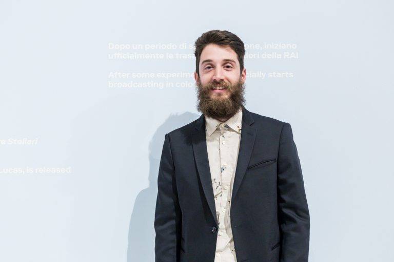  - The Milan Triennial inaugurates the Museum of Italian Design