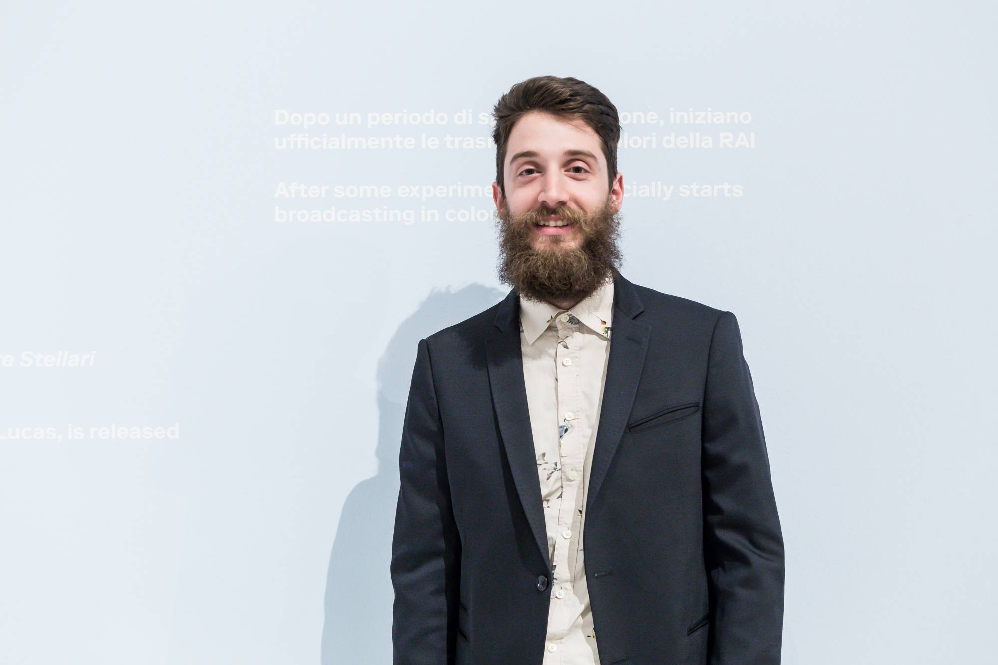  - La Triennale de Milan inaugure le Musée du Design italien