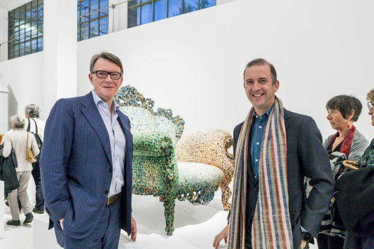  - The Milan Triennial inaugurates the Museum of Italian Design