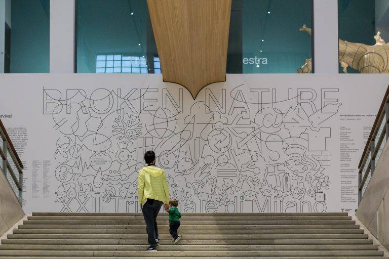 The Milan Triennial inaugurates the Museum of Italian Design