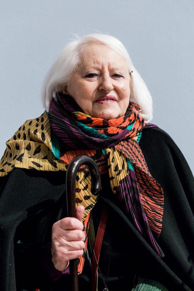  - The Milan Triennial inaugurates the Museum of Italian Design