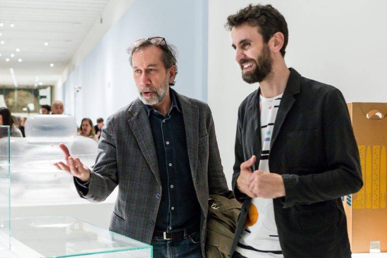  - The Milan Triennial inaugurates the Museum of Italian Design