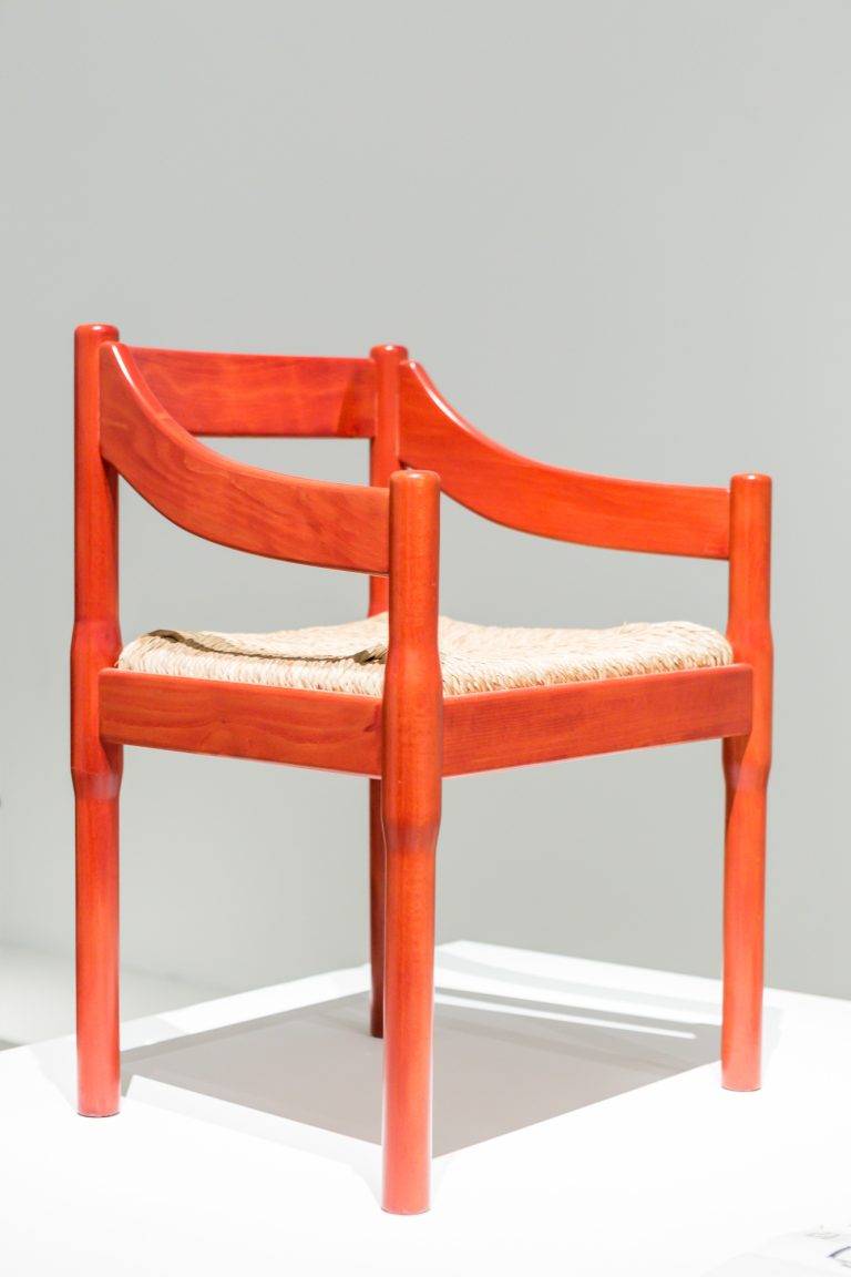 The Milan Triennial inaugurates the Museum of Italian Design
