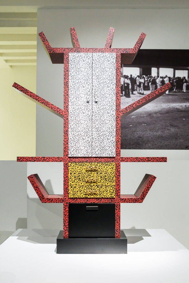 The Milan Triennial inaugurates the Museum of Italian Design