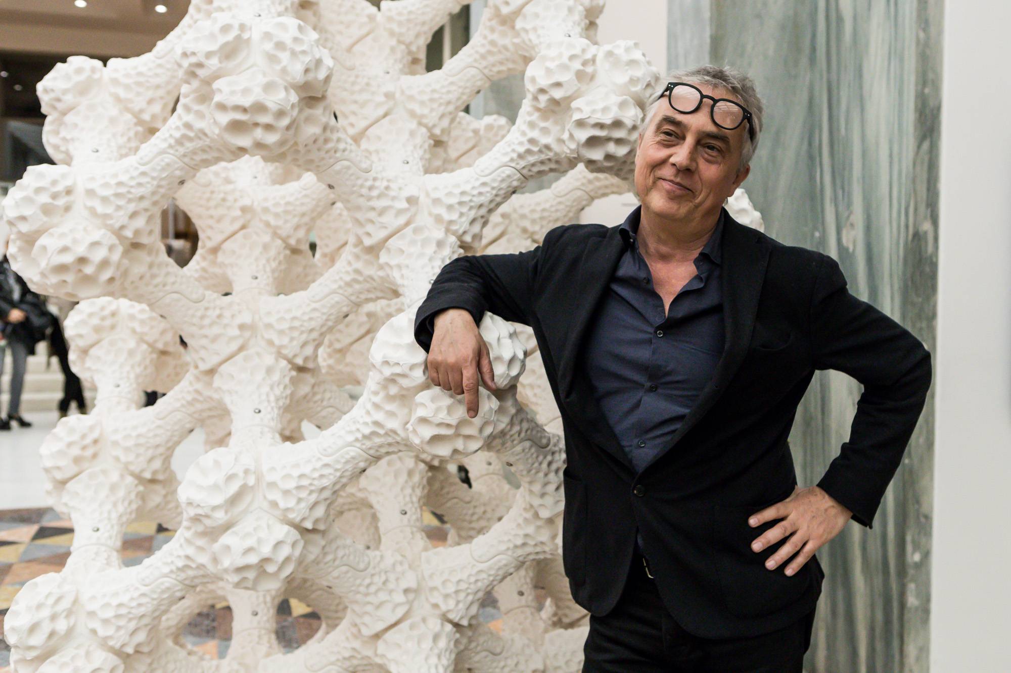  - La Triennale de Milan inaugure le Musée du Design italien