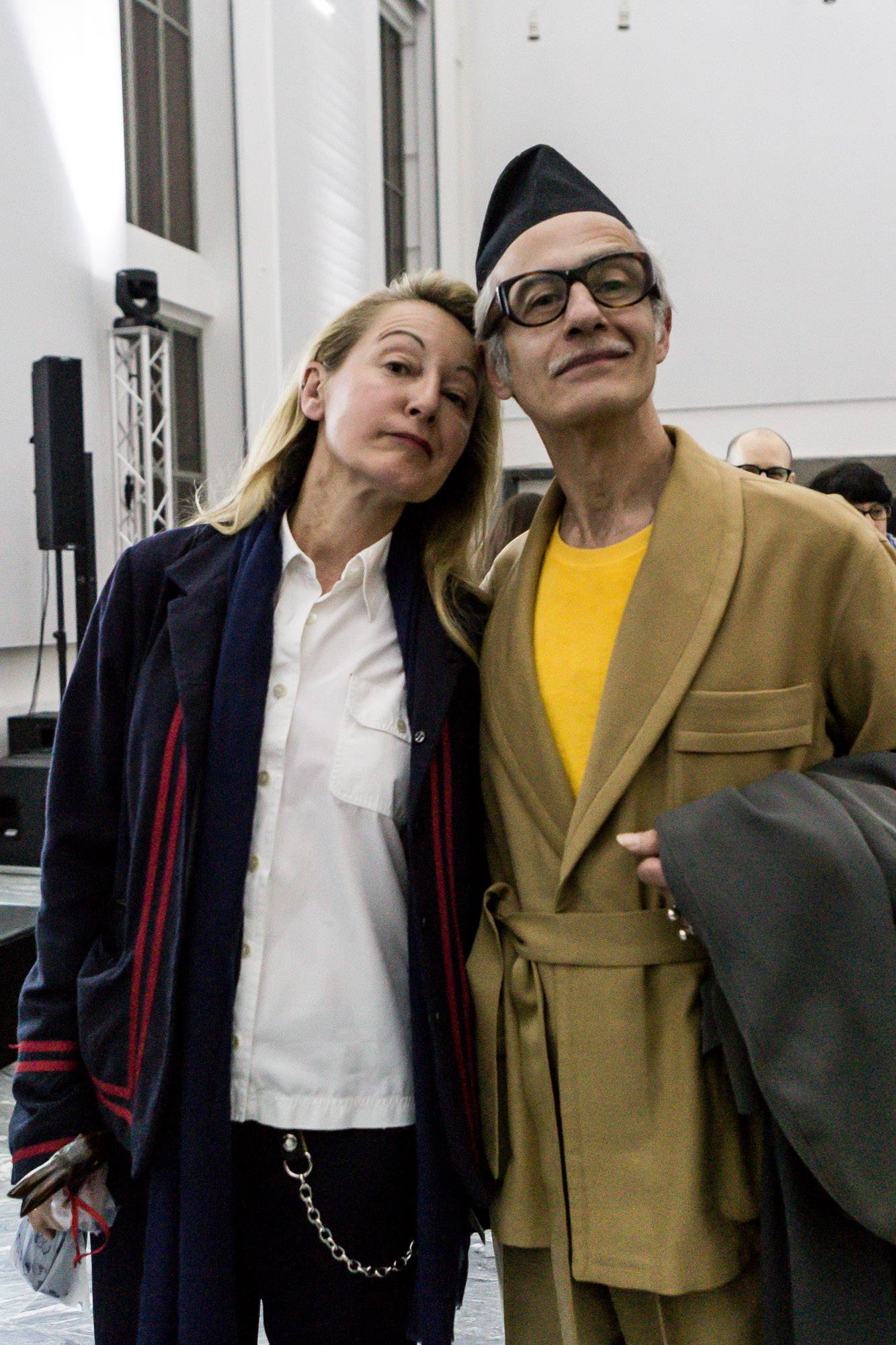  - La Triennale de Milan inaugure le Musée du Design italien