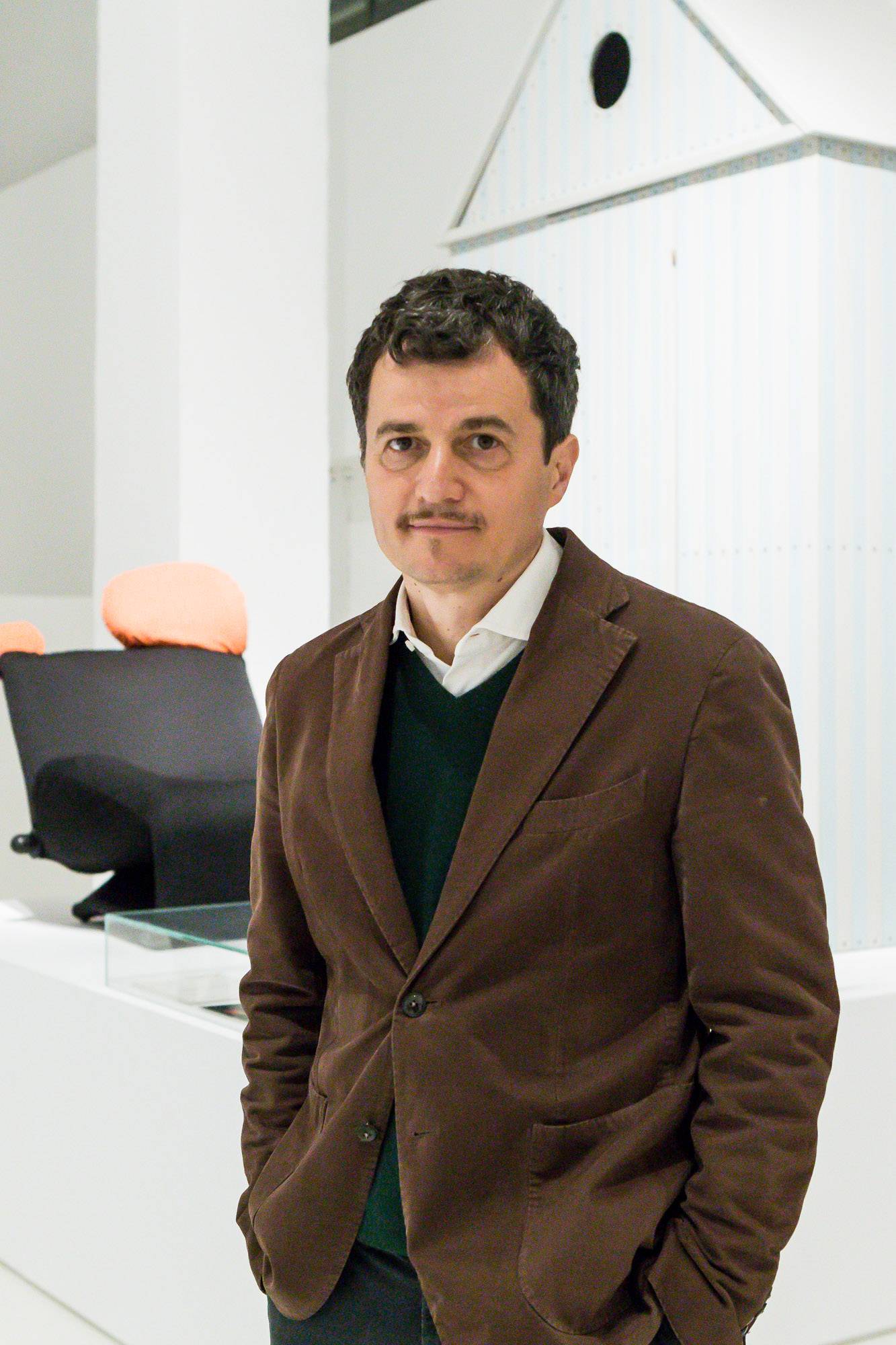  - The Milan Triennial inaugurates the Museum of Italian Design