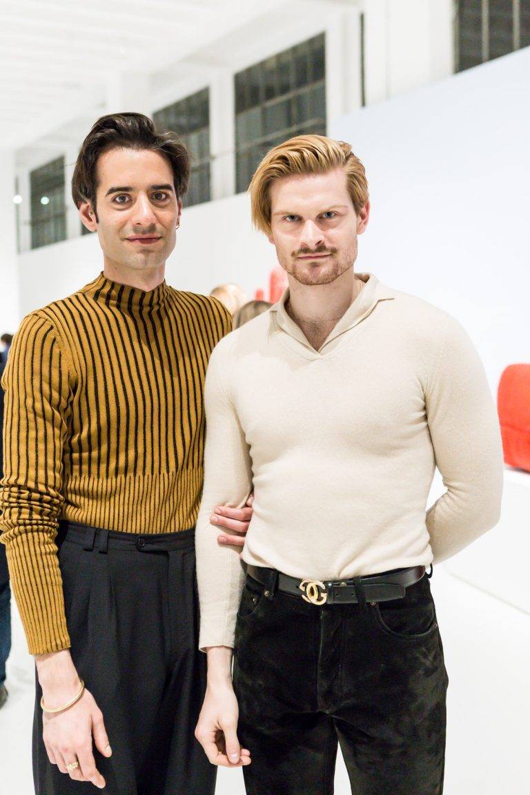  - The Milan Triennial inaugurates the Museum of Italian Design