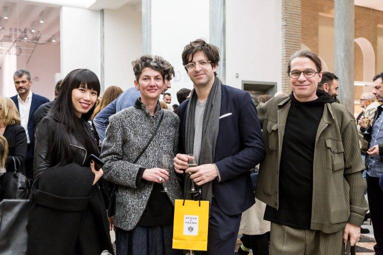  - The Milan Triennial inaugurates the Museum of Italian Design