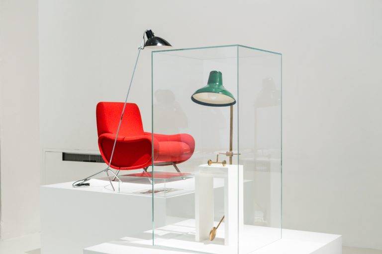The Milan Triennial inaugurates the Museum of Italian Design