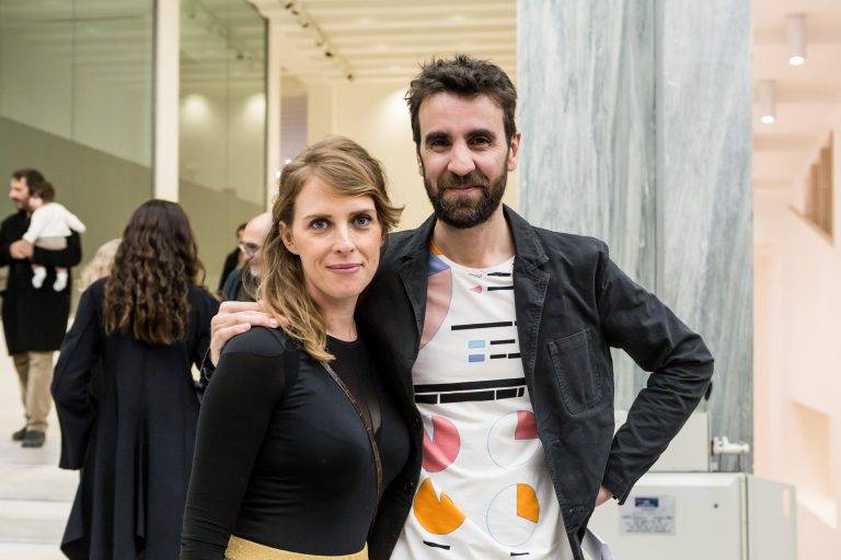  - The Milan Triennial inaugurates the Museum of Italian Design