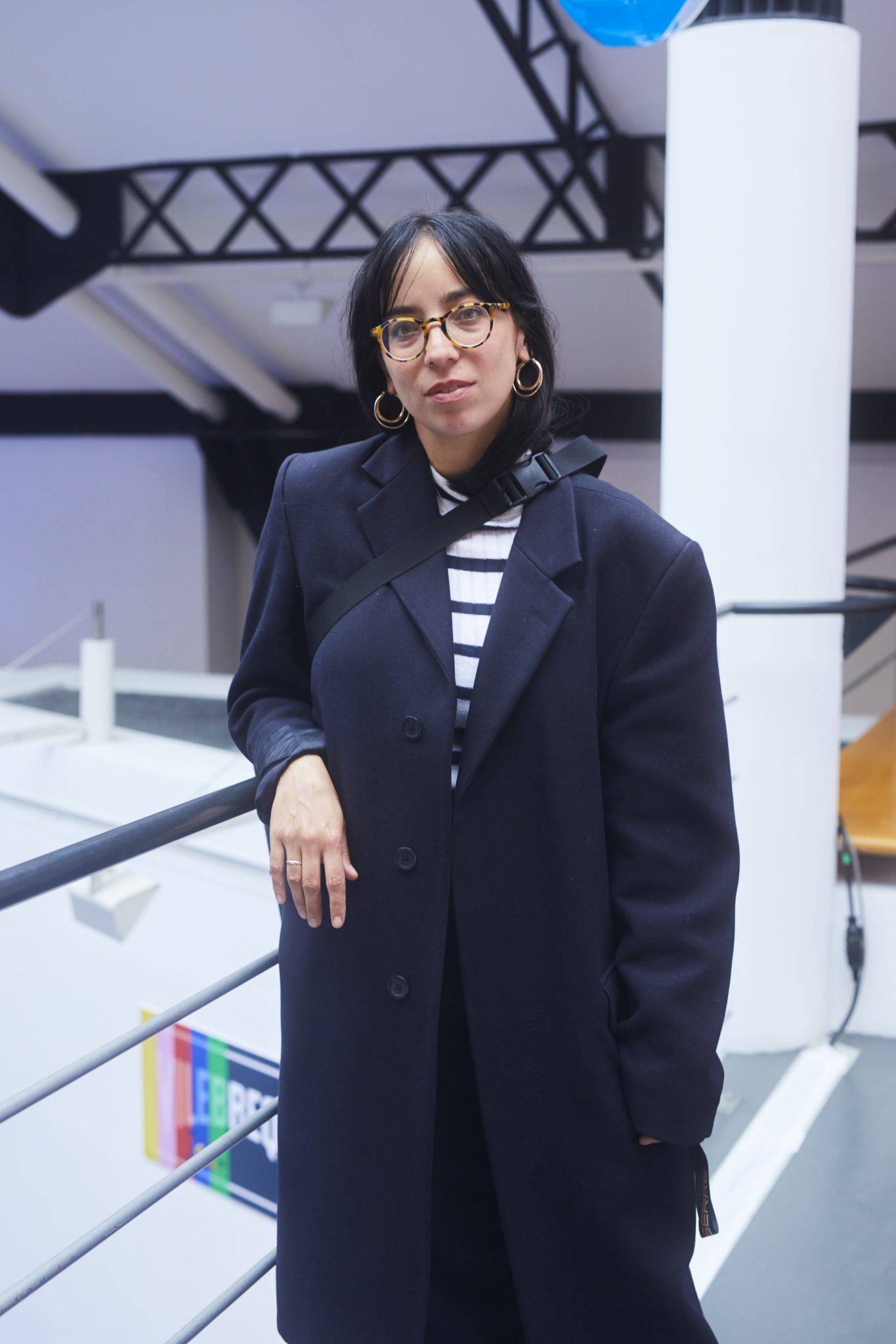  - Jean-Charles de Castelbajac and Vilebrequin unveil their collection