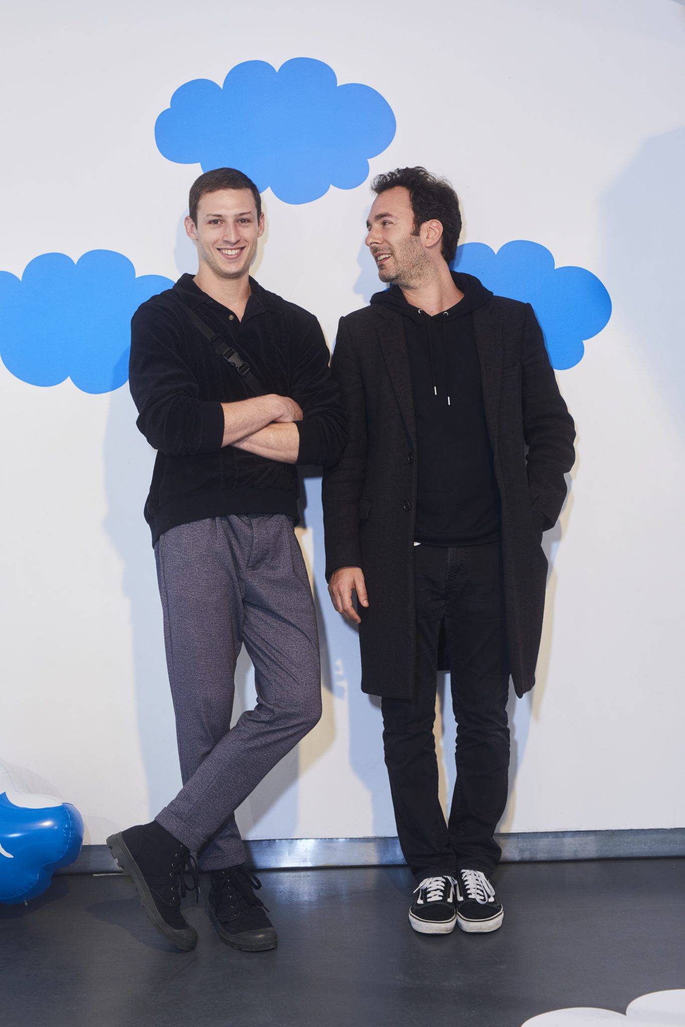  - Jean-Charles de Castelbajac dévoile sa collection pour Vilebrequin