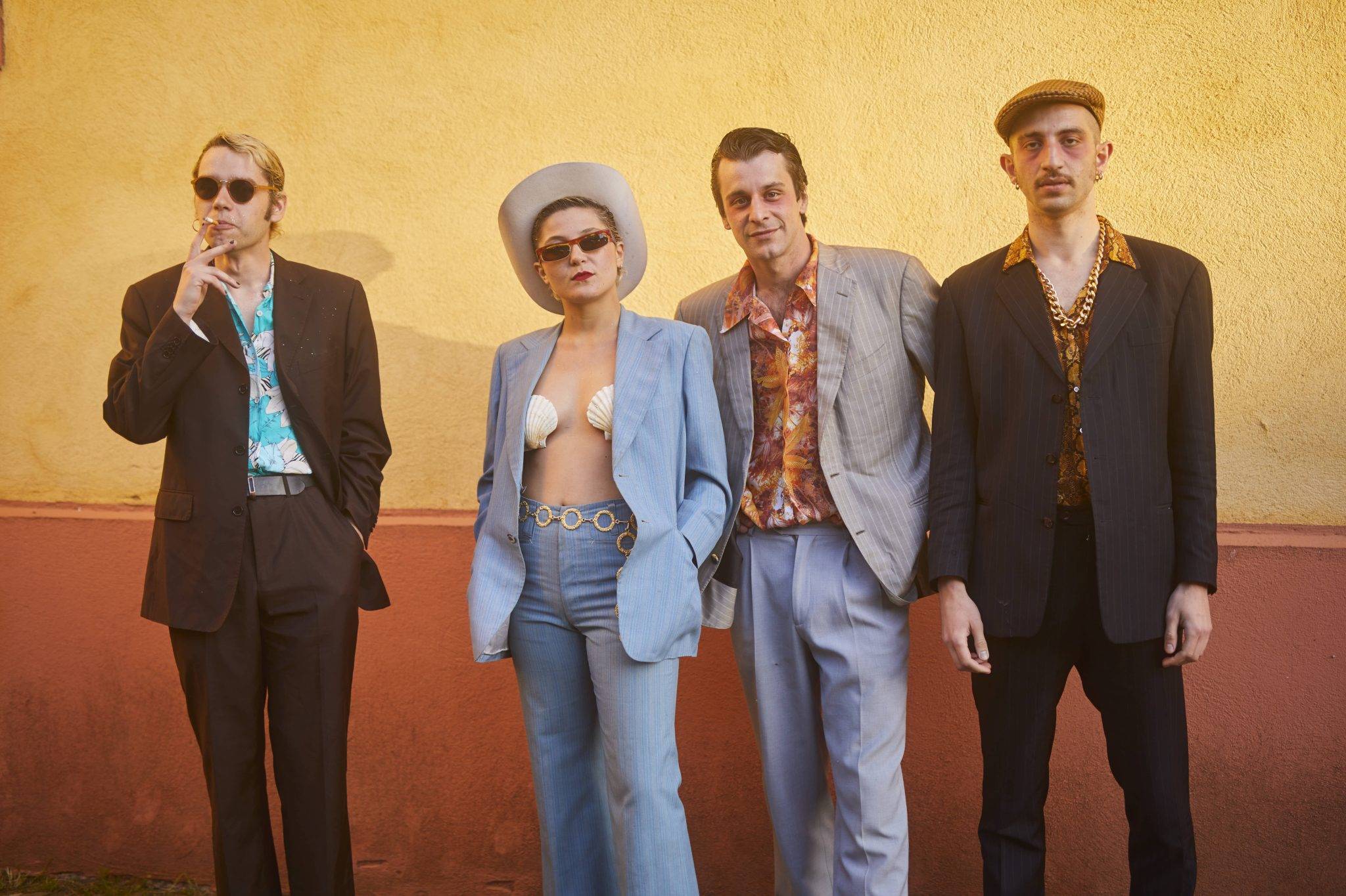  - La 34e édition du Festival de Hyères sacre Christoph Rumpf et Alice Mann