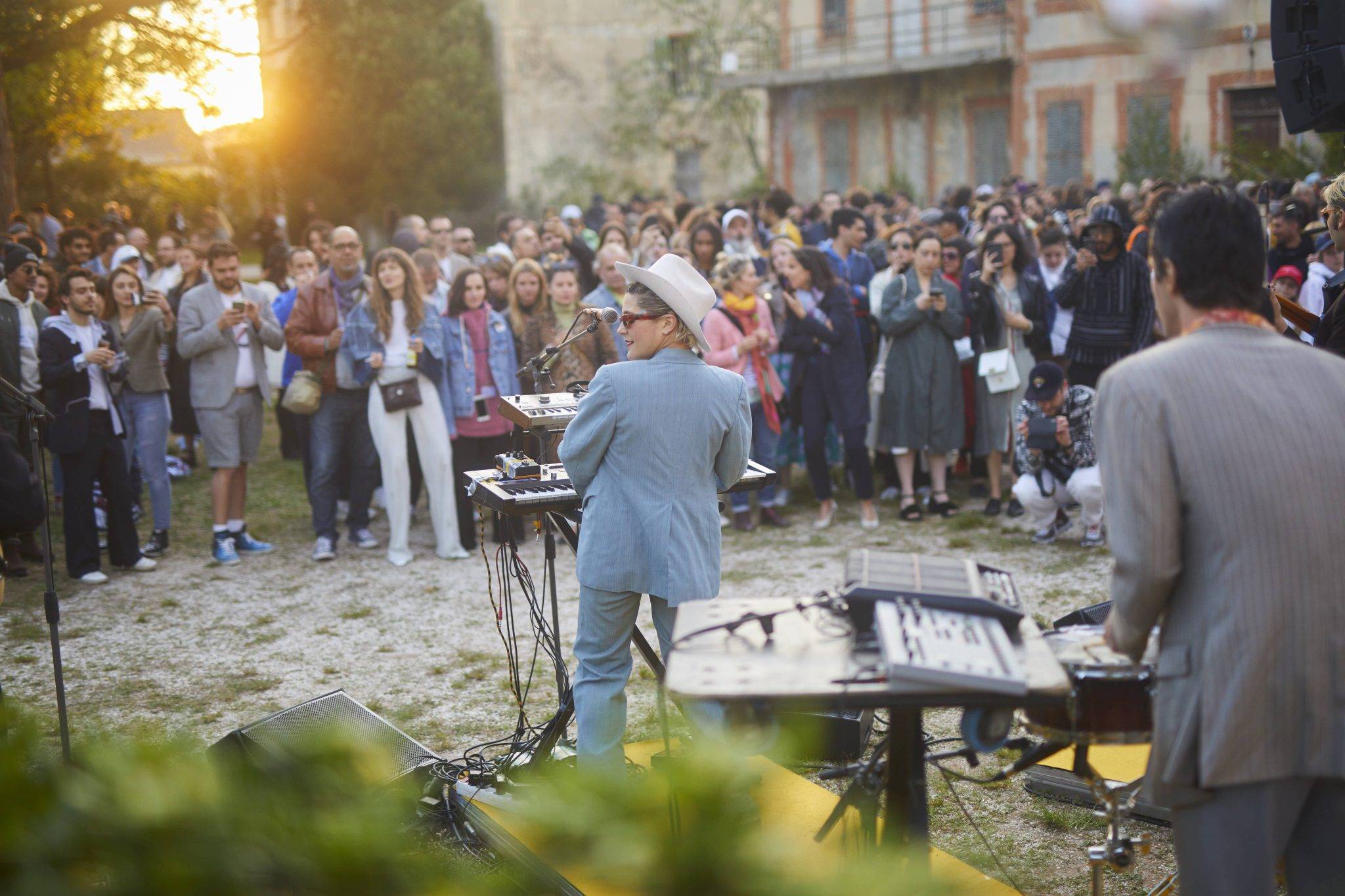  - La 34e édition du Festival de Hyères sacre Christoph Rumpf et Alice Mann
