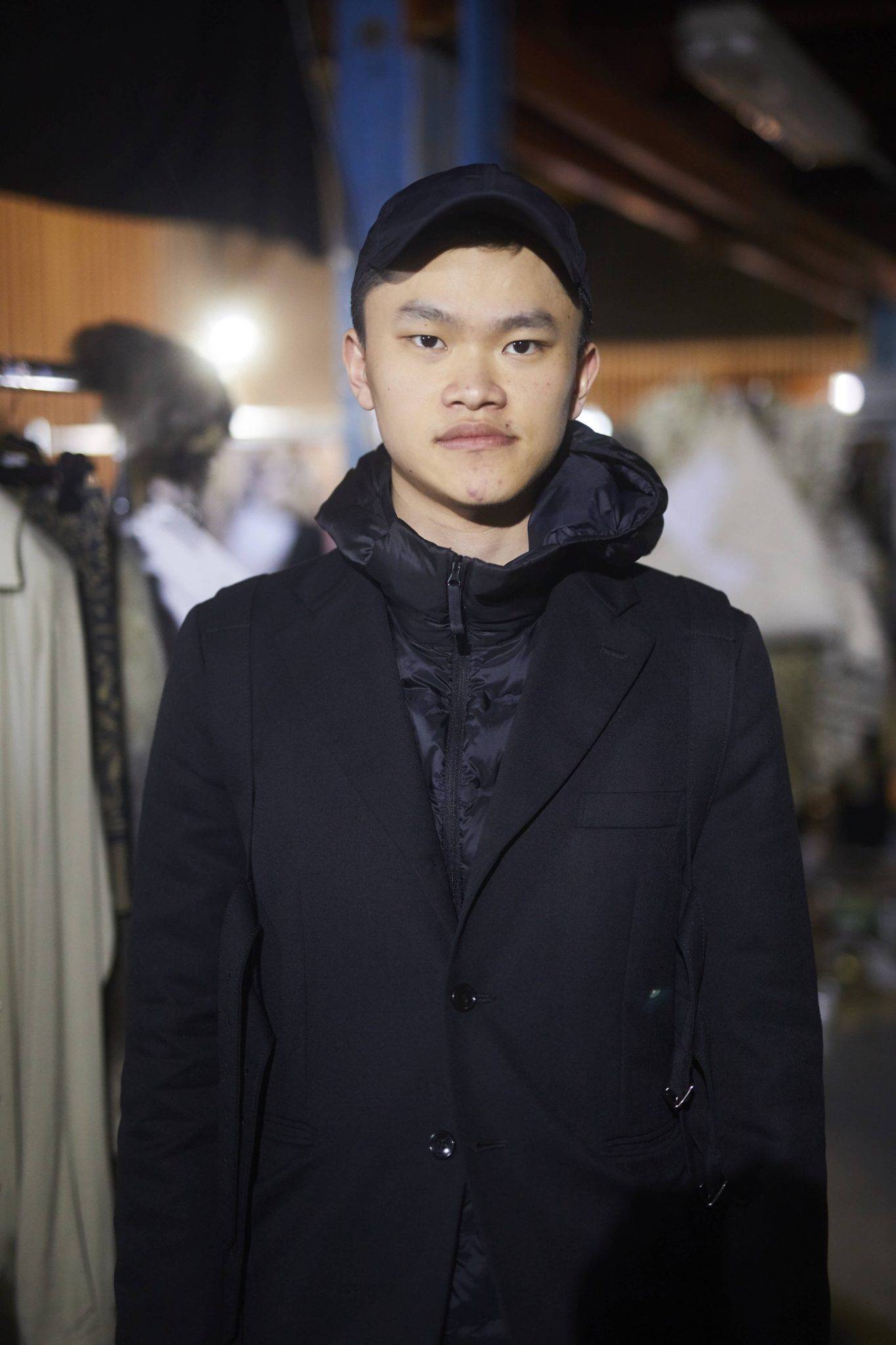  - La 34e édition du Festival de Hyères sacre Christoph Rumpf et Alice Mann