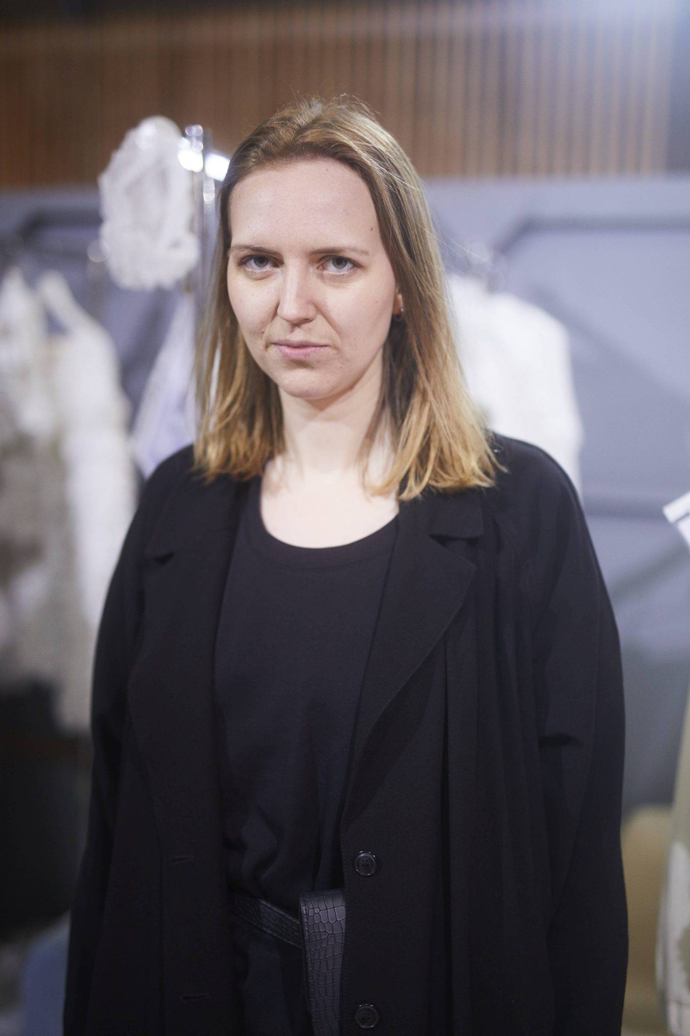  - Christoph Rumpf and Alice Mann win the 34th Hyères Festival