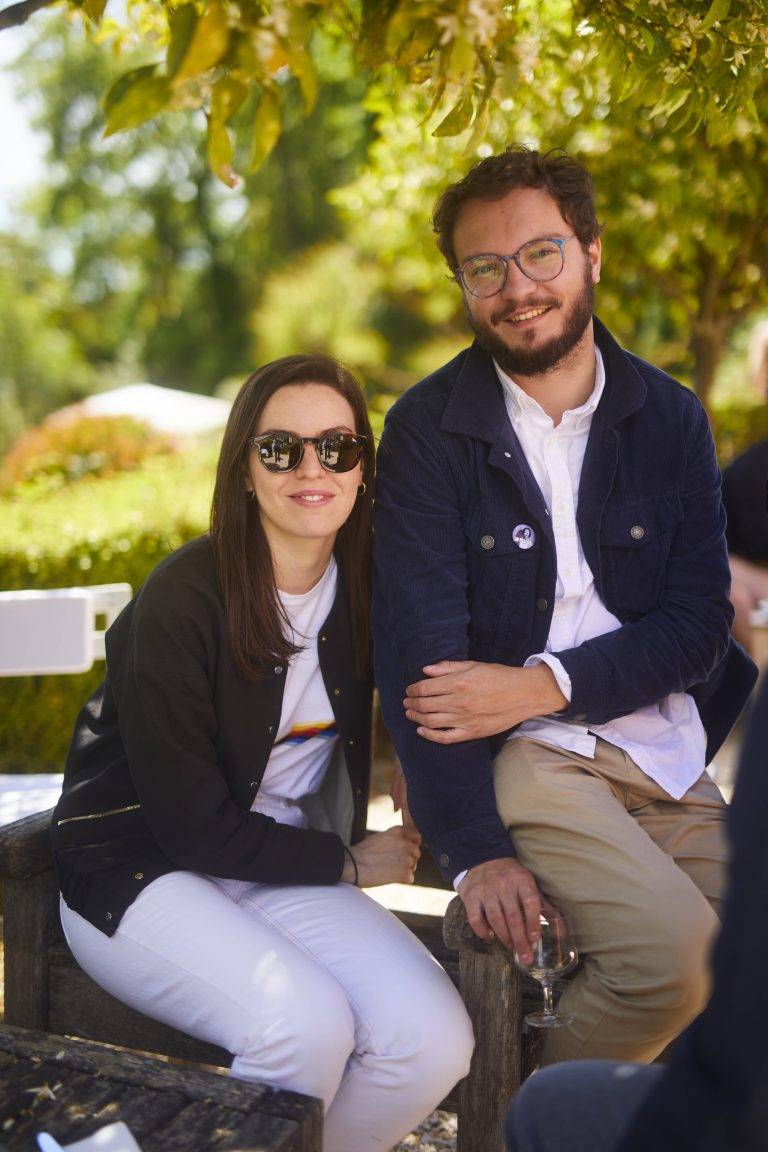  - Photography and lunch on the grass: third day at the Hyères 2019 Festival