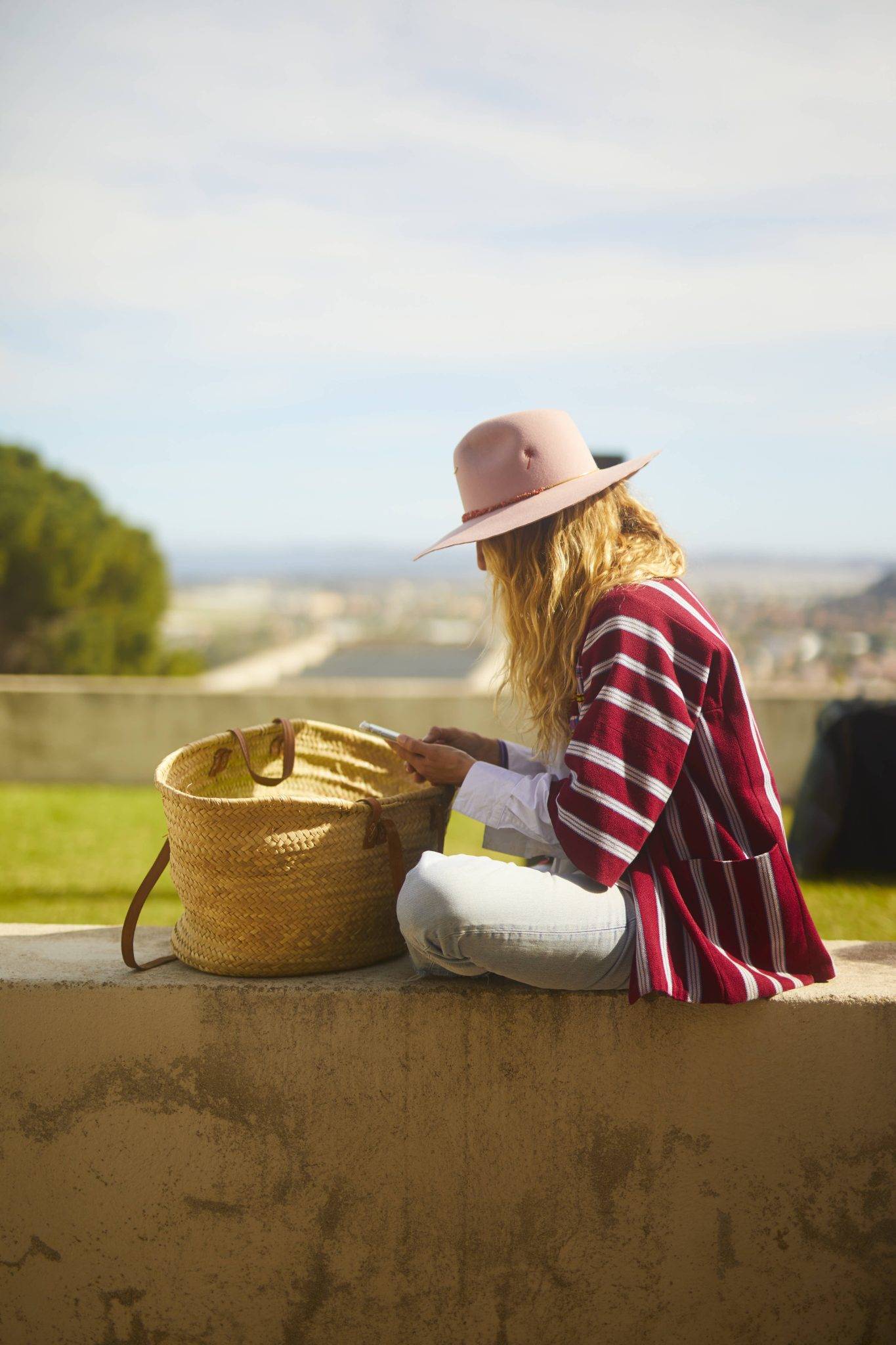 - À Hyères, photographie en musique avec American Vintage