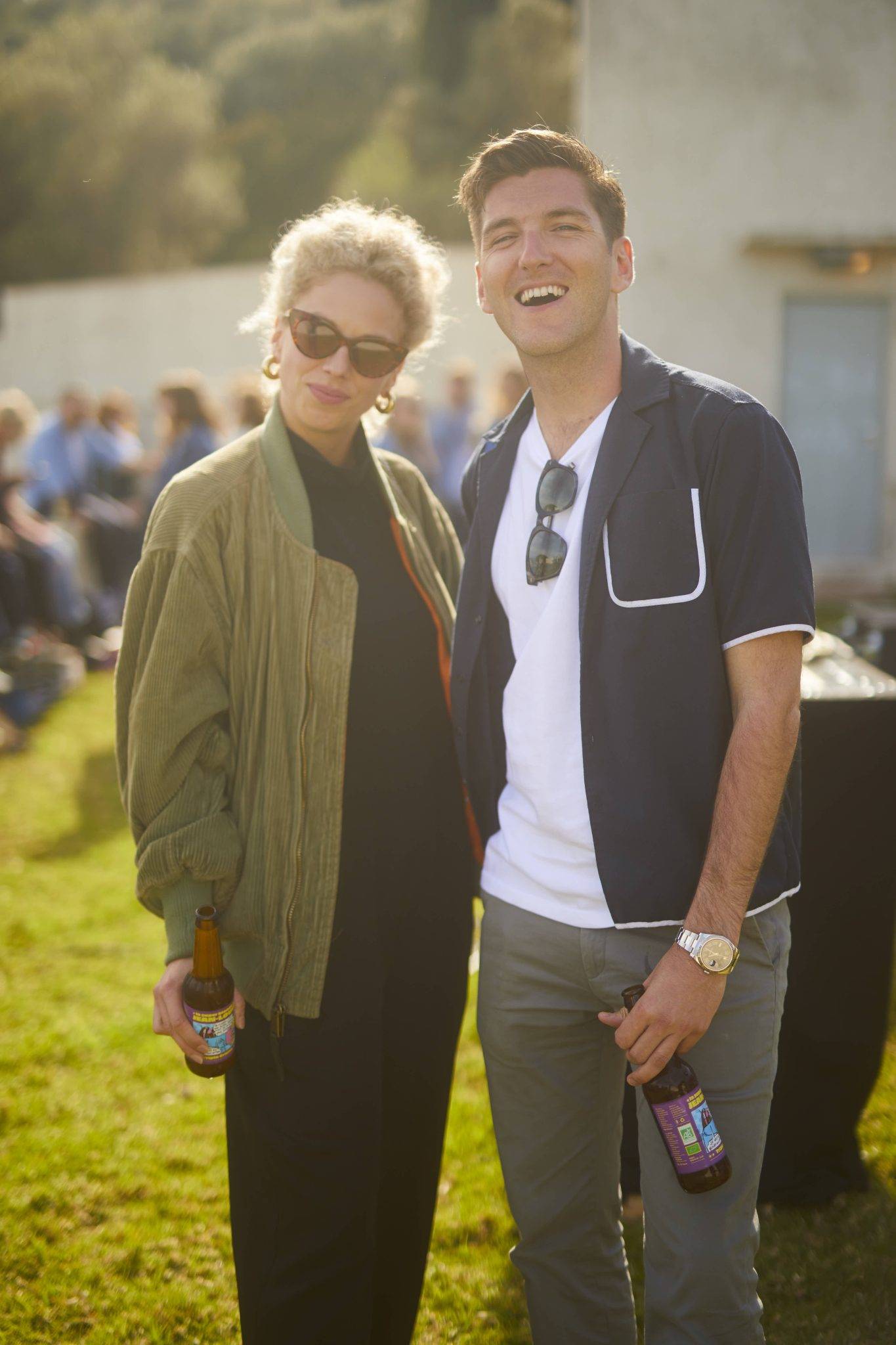  - À Hyères, photographie en musique avec American Vintage