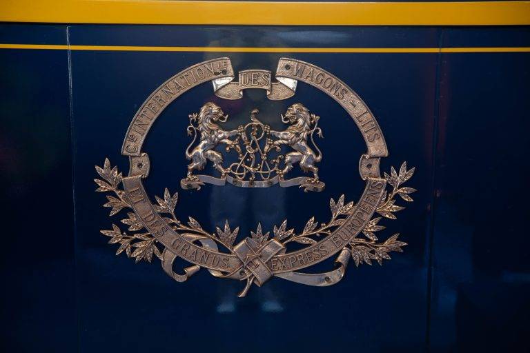 SNCF célèbre son engagement pour le patrimoine à bord de l’Orient-Express