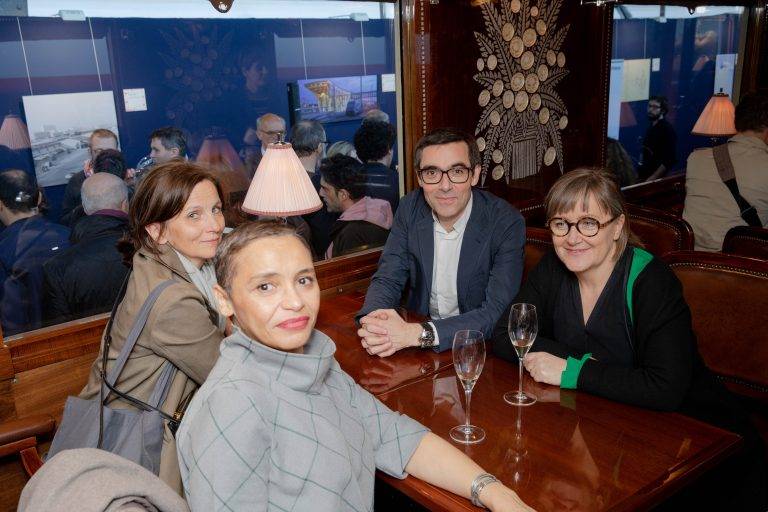  - SNCF celebrates its commitment to heritage on board the Orient Express